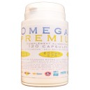 Omega 3 120 capsules